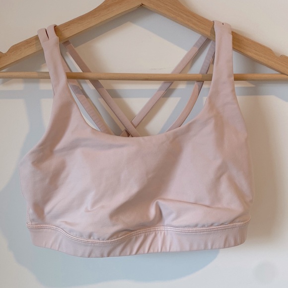 Lululemon sports bra - Picture 1 of 1